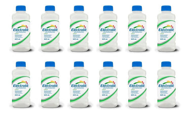 Electrolit Suero 12 Pack Caja Bebida Coco 12x 625 Ml